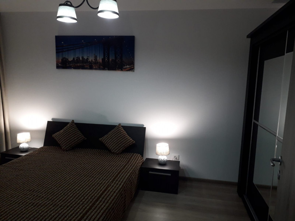 Apartament 2 camere Zona Coresi !