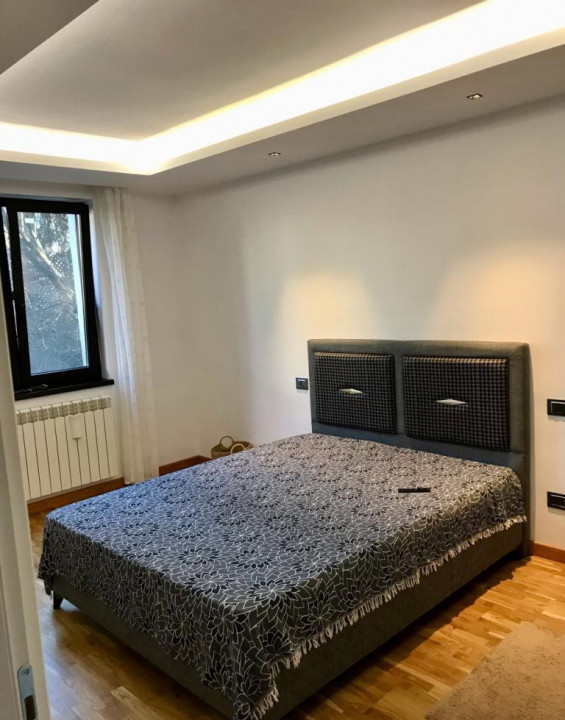 Apartament 2 camere (mobilat-utilat partial), situat în zona Garii