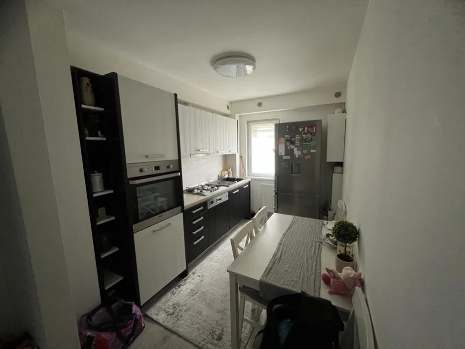 Apartament 2 camere ,zona Faget