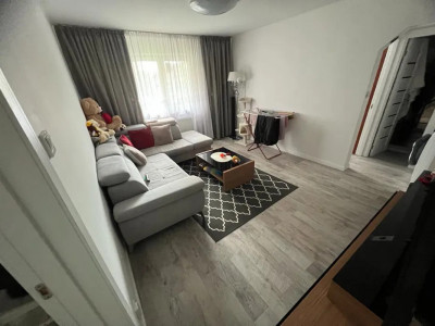 Apartament 2 camere ,zona Faget