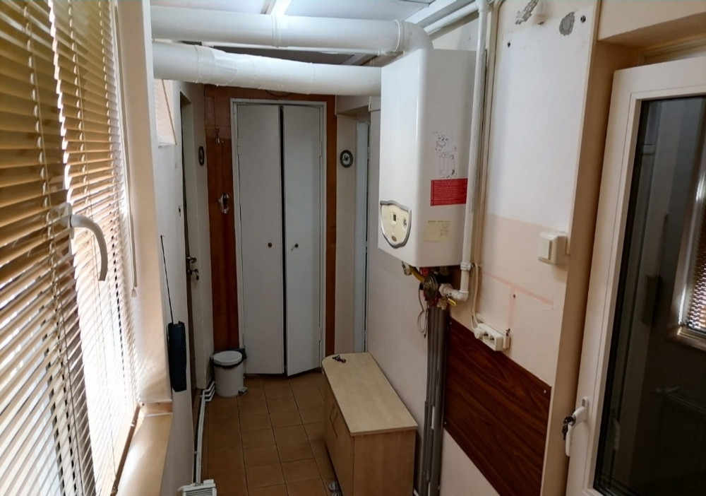 Apartament 2 camere, situat în zona Florilor.