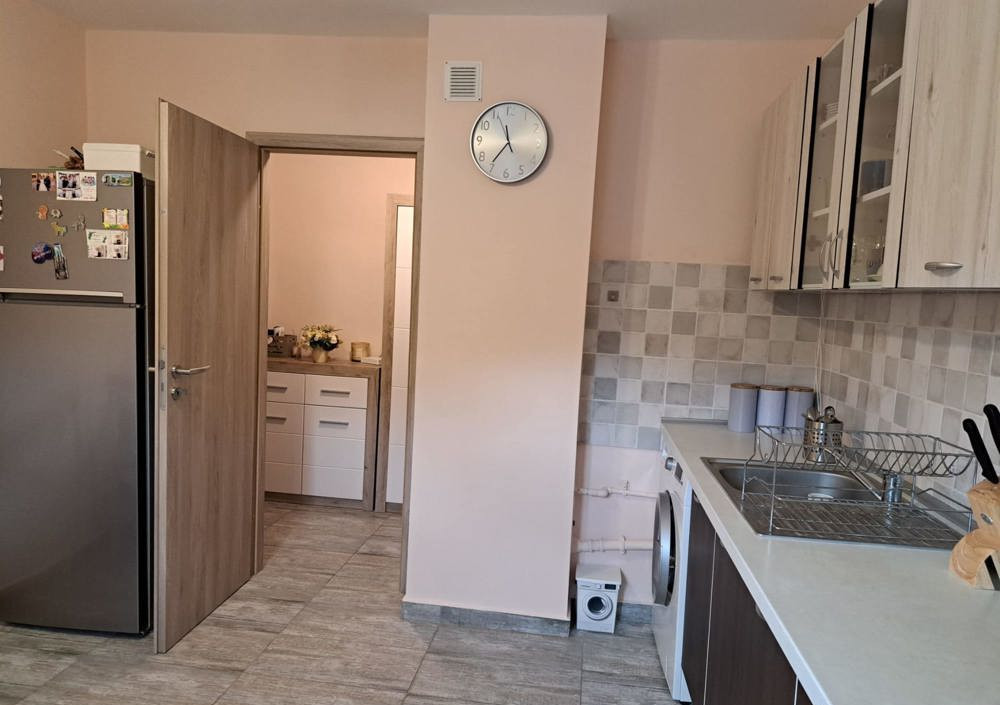 Apartament 2 camere, situat în zona Grivitei.