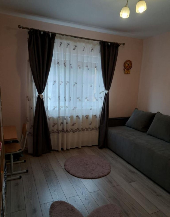 Apartament 2 camere, situat în zona Grivitei.