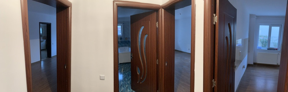 Apartament 2 camere, zona Coresi.