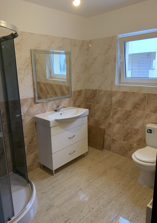 Apartament 2 camere, zona Coresi.