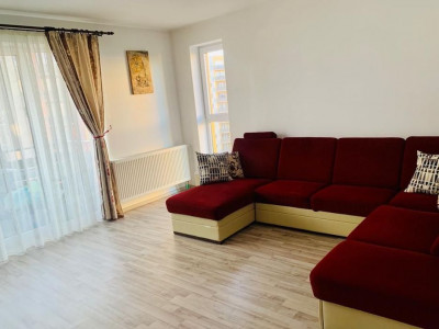 Apartament  2 camere Avantgarden 