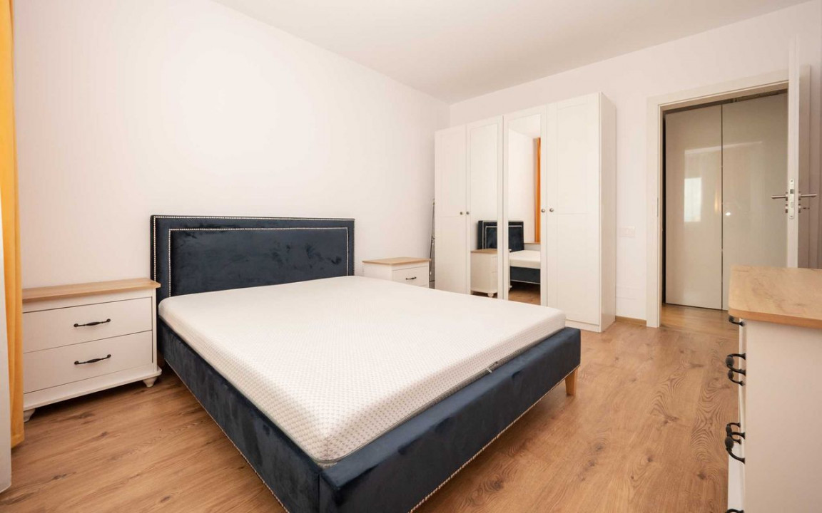 Apartament 2 camere  Alphaville Arena 