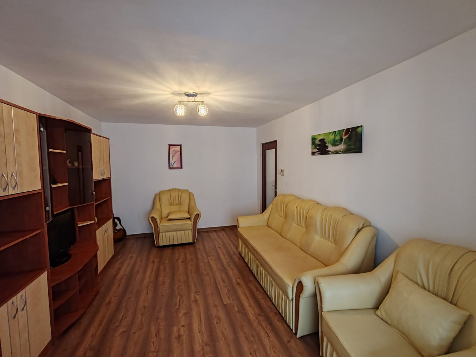 APARTAMENT 2 CAMERE ZONA CENTRALĂ