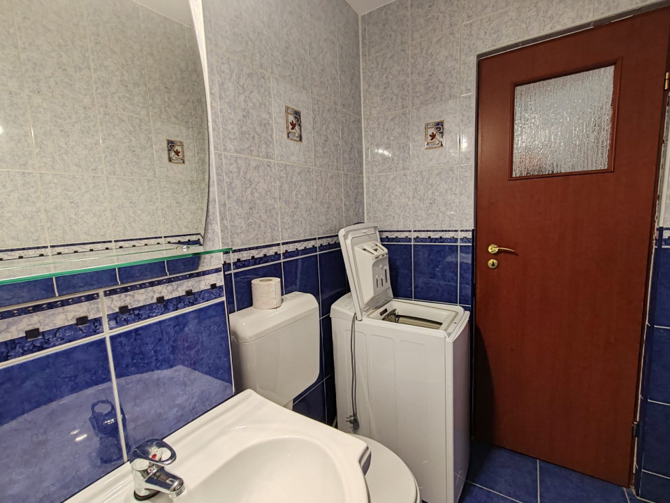 APARTAMENT 2 CAMERE ZONA CENTRALĂ