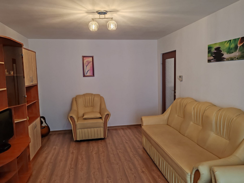 APARTAMENT 2 CAMERE ZONA CENTRALĂ