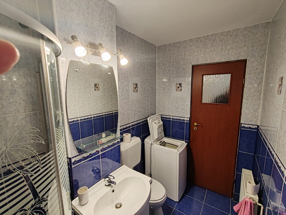 APARTAMENT 2 CAMERE ZONA CENTRALĂ