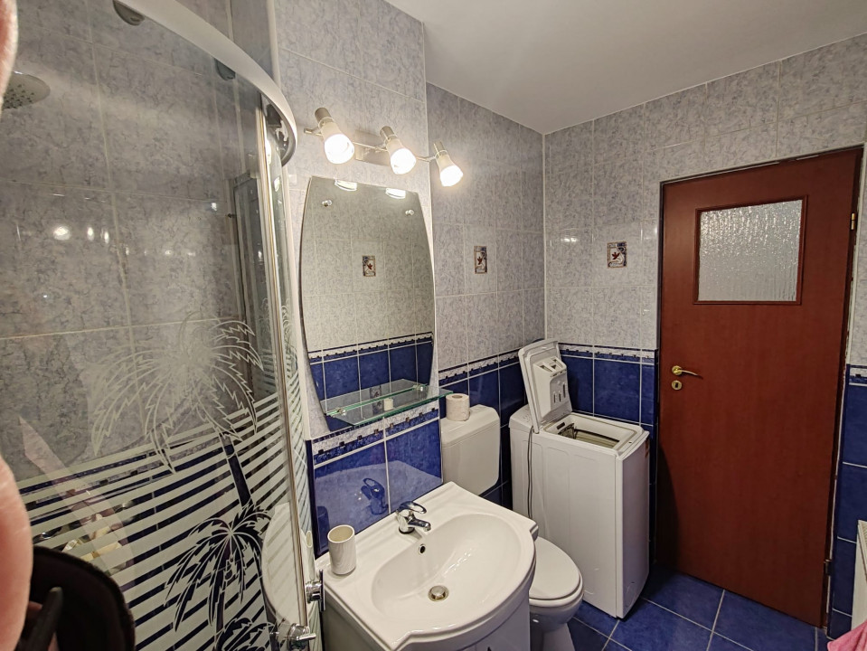 APARTAMENT 2 CAMERE ZONA CENTRALĂ