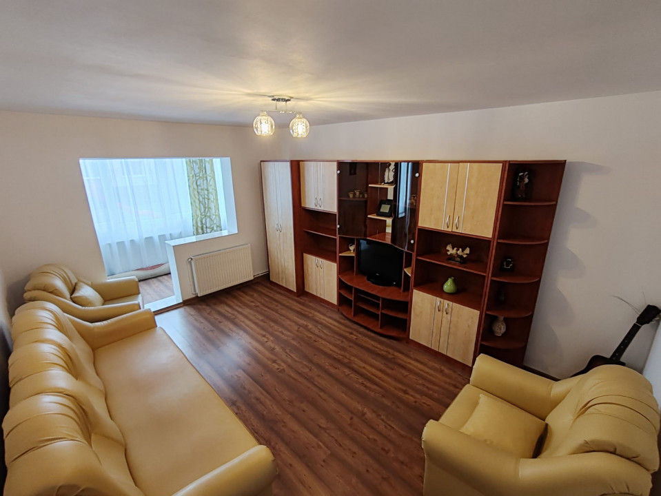 APARTAMENT 2 CAMERE ZONA CENTRALĂ