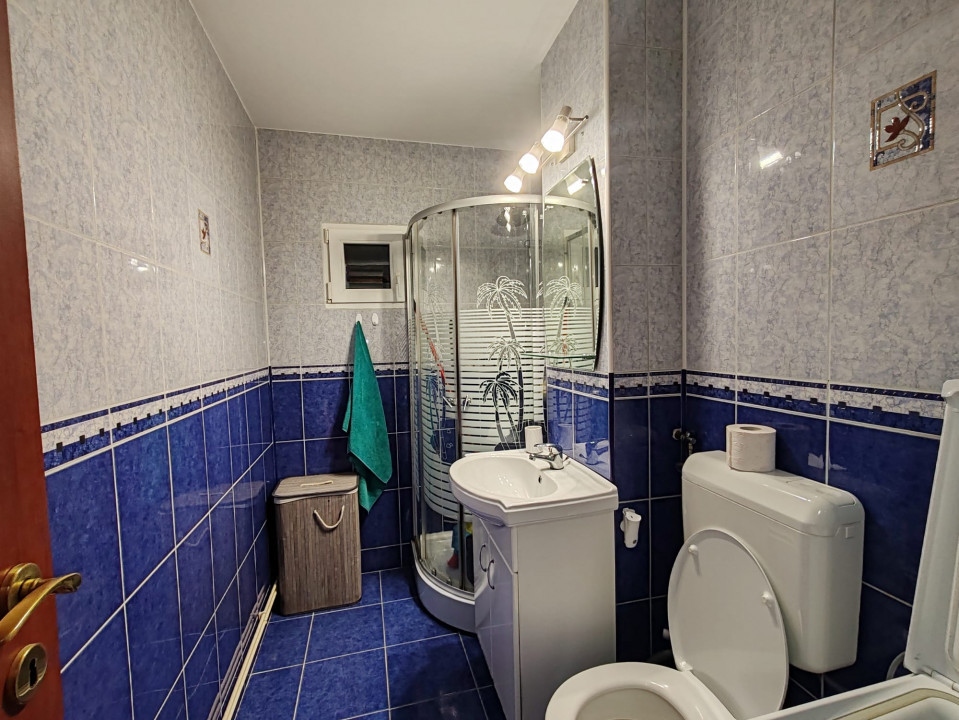 APARTAMENT 2 CAMERE ZONA CENTRALĂ