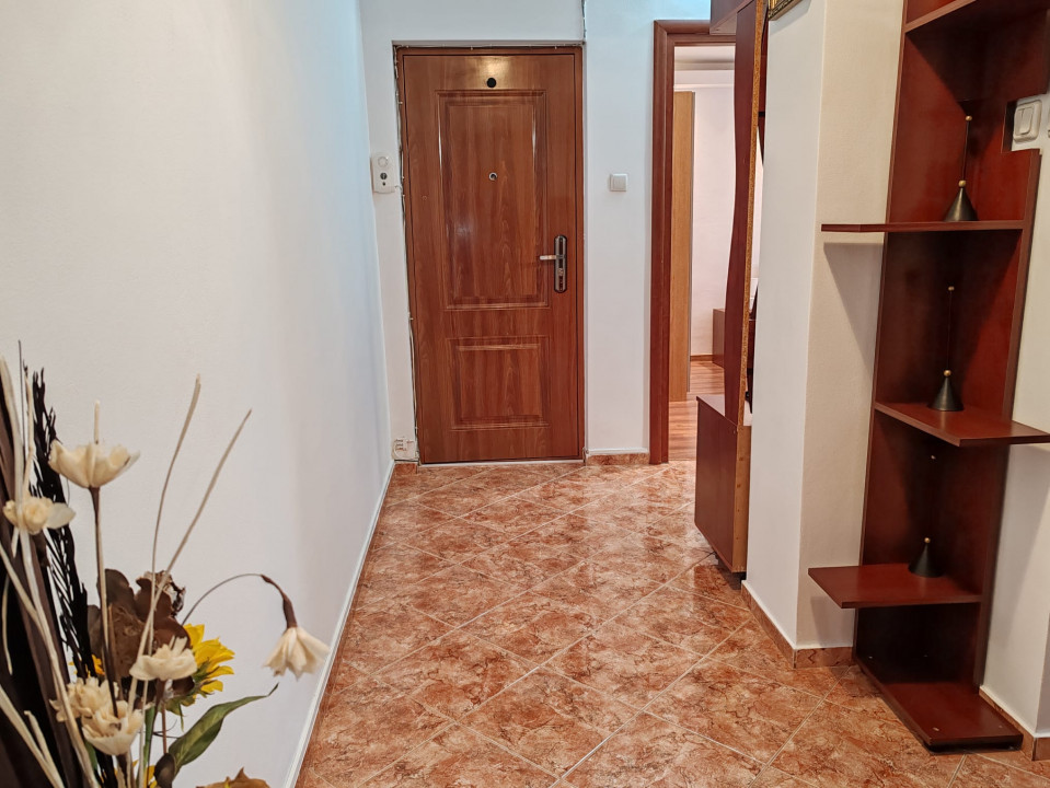 APARTAMENT 2 CAMERE ZONA CENTRALĂ