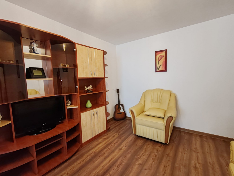 APARTAMENT 2 CAMERE ZONA CENTRALĂ