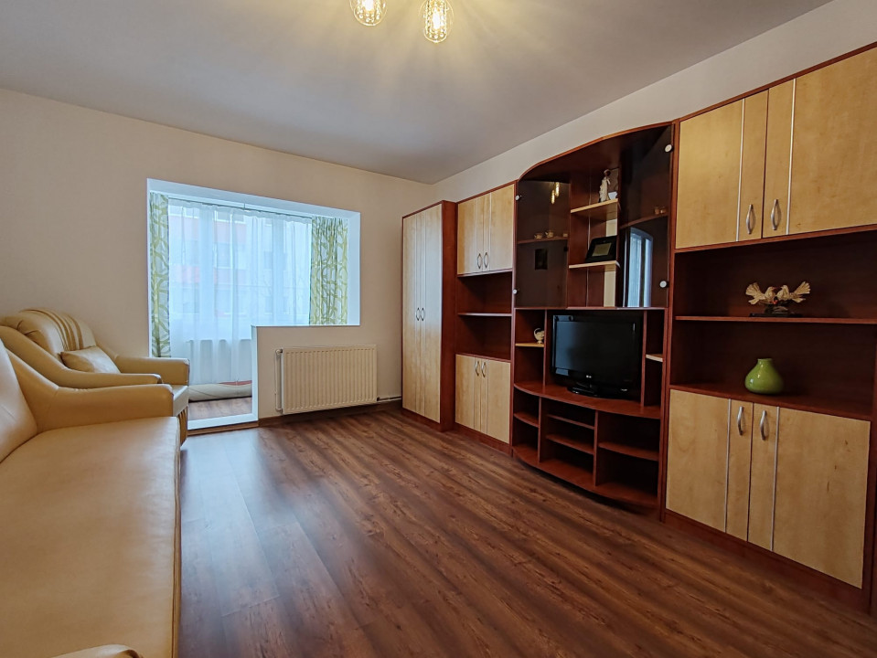 APARTAMENT 2 CAMERE ZONA CENTRALĂ