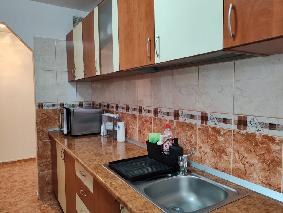 APARTAMENT 2 CAMERE ZONA CENTRALĂ