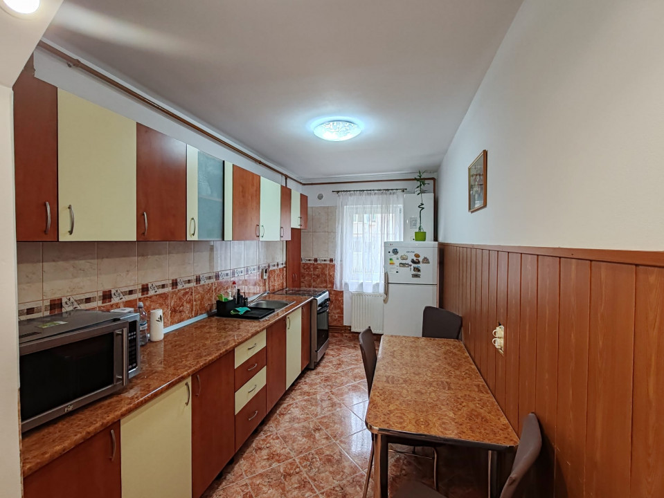 APARTAMENT 2 CAMERE ZONA CENTRALĂ