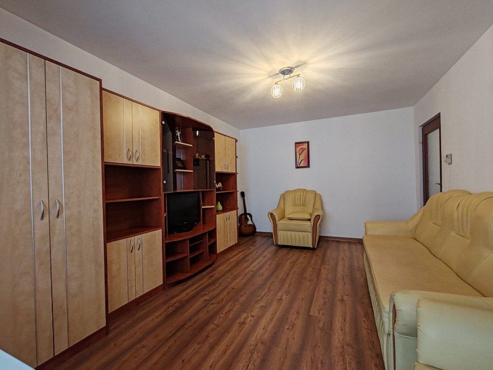 APARTAMENT 2 CAMERE ZONA CENTRALĂ