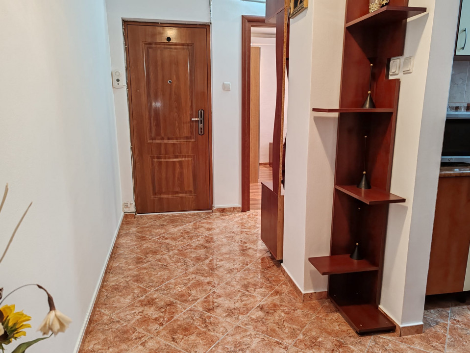 APARTAMENT 2 CAMERE ZONA CENTRALĂ