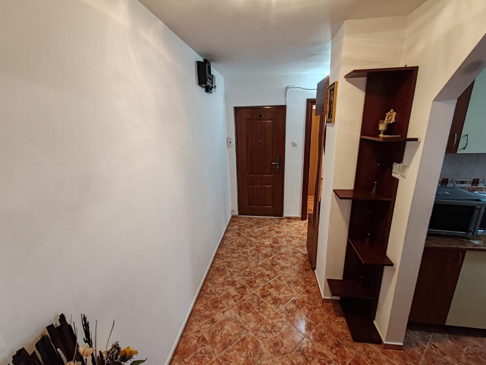 APARTAMENT 2 CAMERE ZONA CENTRALĂ