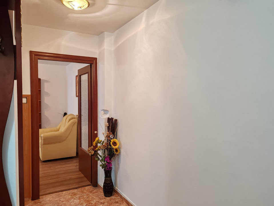 APARTAMENT 2 CAMERE ZONA CENTRALĂ