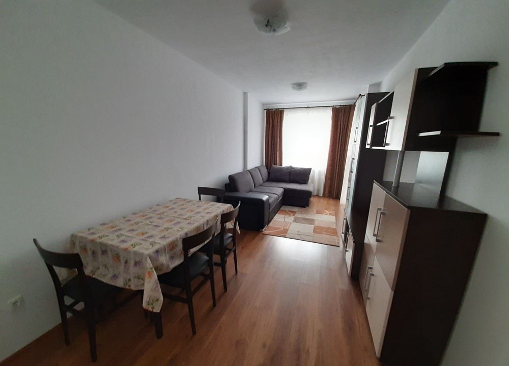 Apartament 2 camere (utilat-mobilat) zona Avantgarden-Bartolomeu