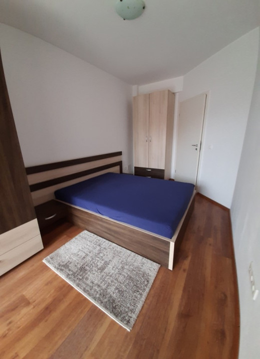 Apartament 2 camere (utilat-mobilat) zona Avantgarden-Bartolomeu