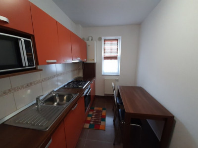 Apartament 2 camere (utilat-mobilat) zona Avantgarden-Bartolomeu