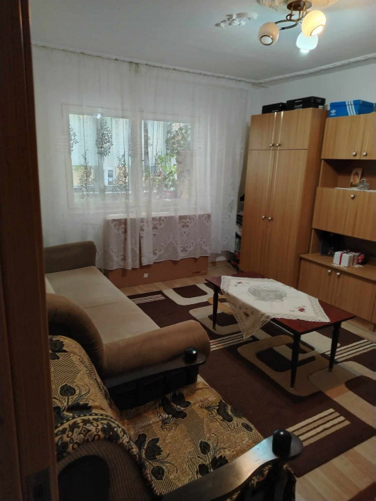 Apartament 2 camere (utilat-mobilat) zona Astra