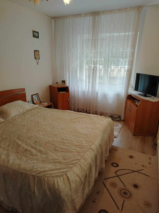 Apartament 2 camere (utilat-mobilat) zona Astra