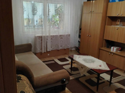 Apartament 2 camere (utilat-mobilat) zona Astra