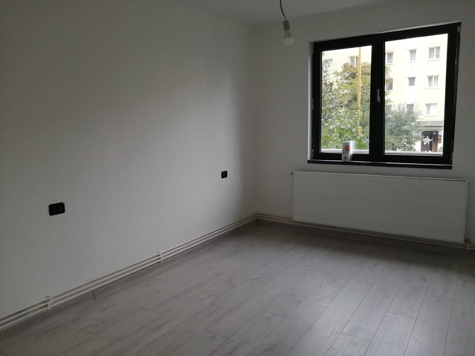 Apartament 2 camere decomandat, renovat recent