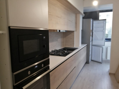 Apartament 2 camere decomandat, renovat recent