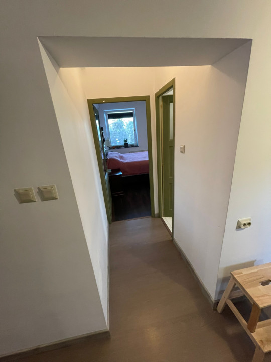 Apartament 2 camere LUX