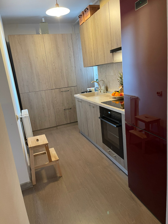 Apartament 2 camere LUX