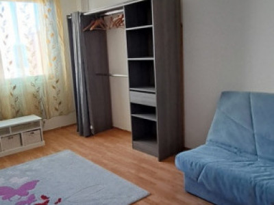 Apartament 2 camere (utilat-mobilat) zona Astra.