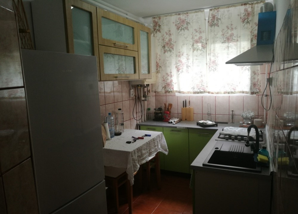 Apartament 2 camere (mobilat-utilat ), situat în zona Astra