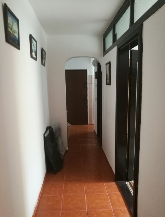 Apartament 2 camere (mobilat-utilat ), situat în zona Astra