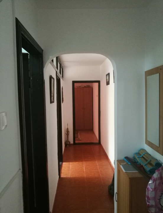 Apartament 2 camere (mobilat-utilat ), situat în zona Astra