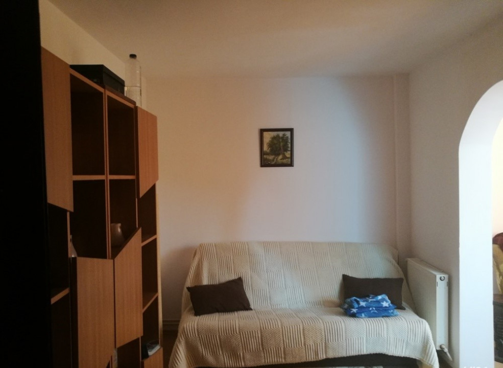 Apartament 2 camere (mobilat-utilat ), situat în zona Astra