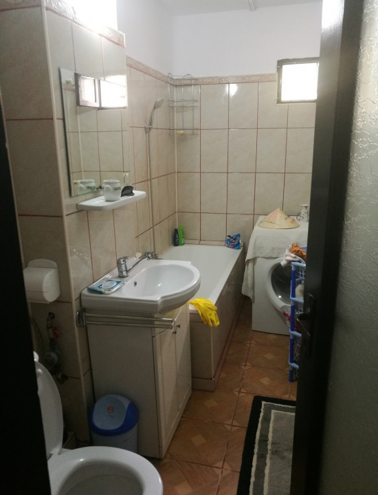 Apartament 2 camere (mobilat-utilat ), situat în zona Astra