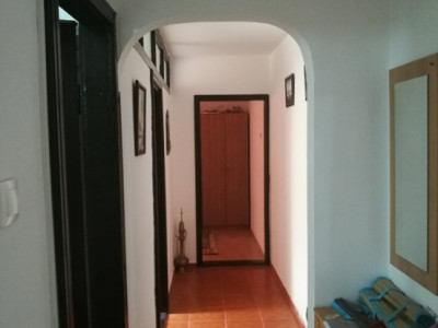 Apartament 2 camere (mobilat-utilat ), situat în zona Astra