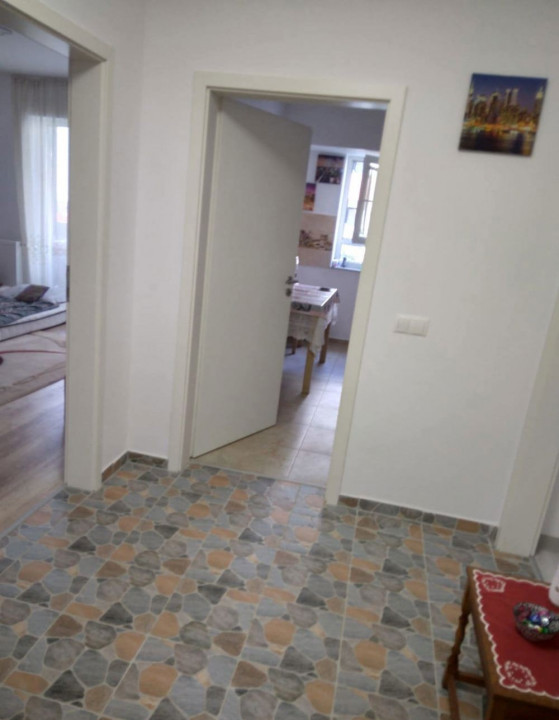 Apartament 2 camere, zona Avantgarden