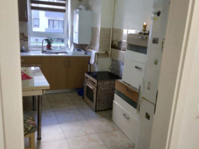 Apartament 2 camere, zona Avantgarden