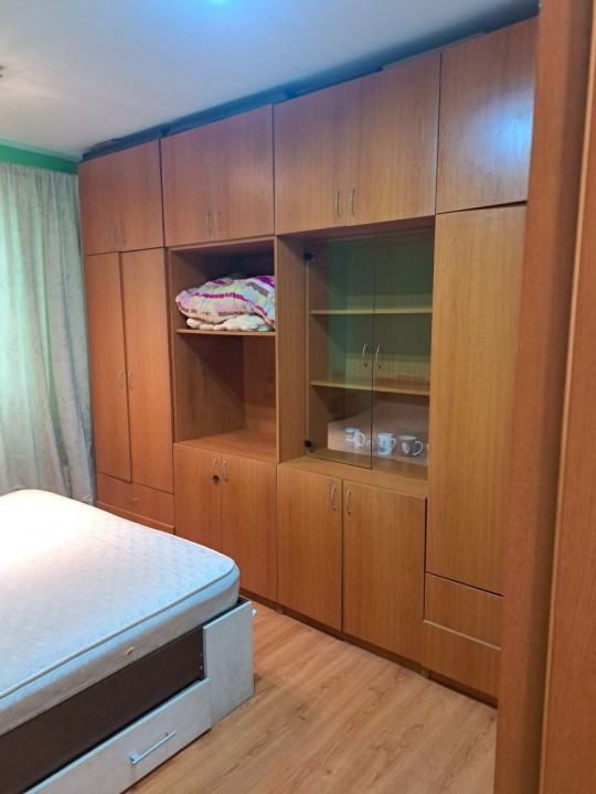 Apartament 2 camere, zona Grivitei