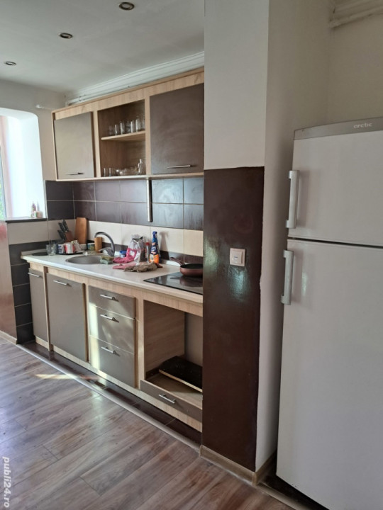 Apartament 2 camere, zona Grivitei