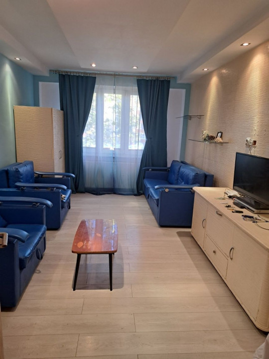 Apartament 2 camere, zona Grivitei