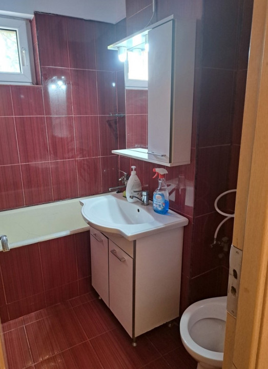 Apartament 2 camere, zona Grivitei